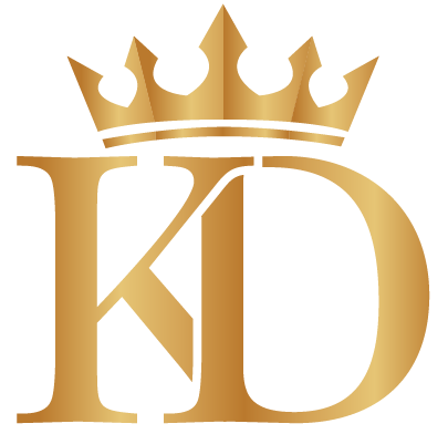 Kingpin Demolition logo